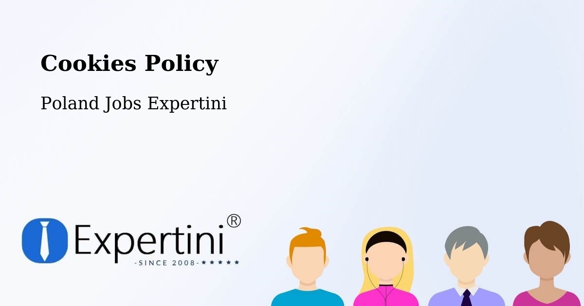 Cookie Policy – Łęki - Poland Jobs Expertini