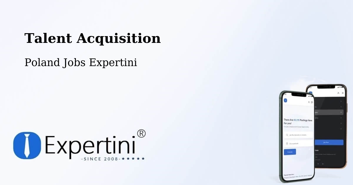Post Jobs & Find Candidates in Łęki – Talent Acquisition Solutions - Poland Jobs Expertini